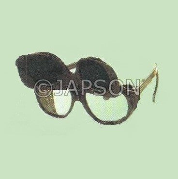 Flip Up Type Spectacles Flip Up Type Spectacles